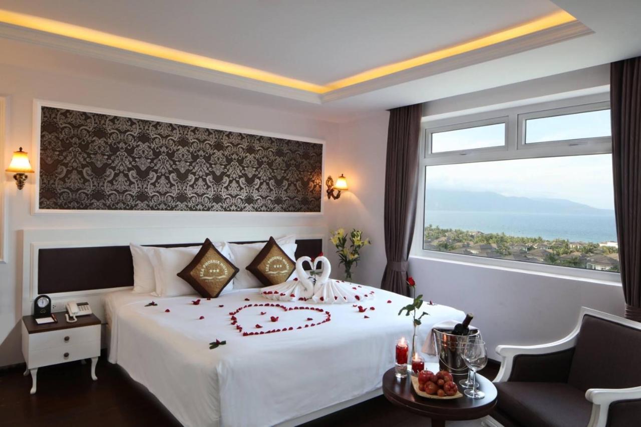 Sea Phoenix Hotel Da Nang Luaran gambar