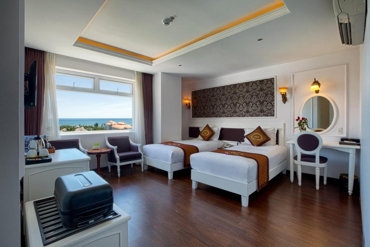 Sea Phoenix Hotel Da Nang Luaran gambar