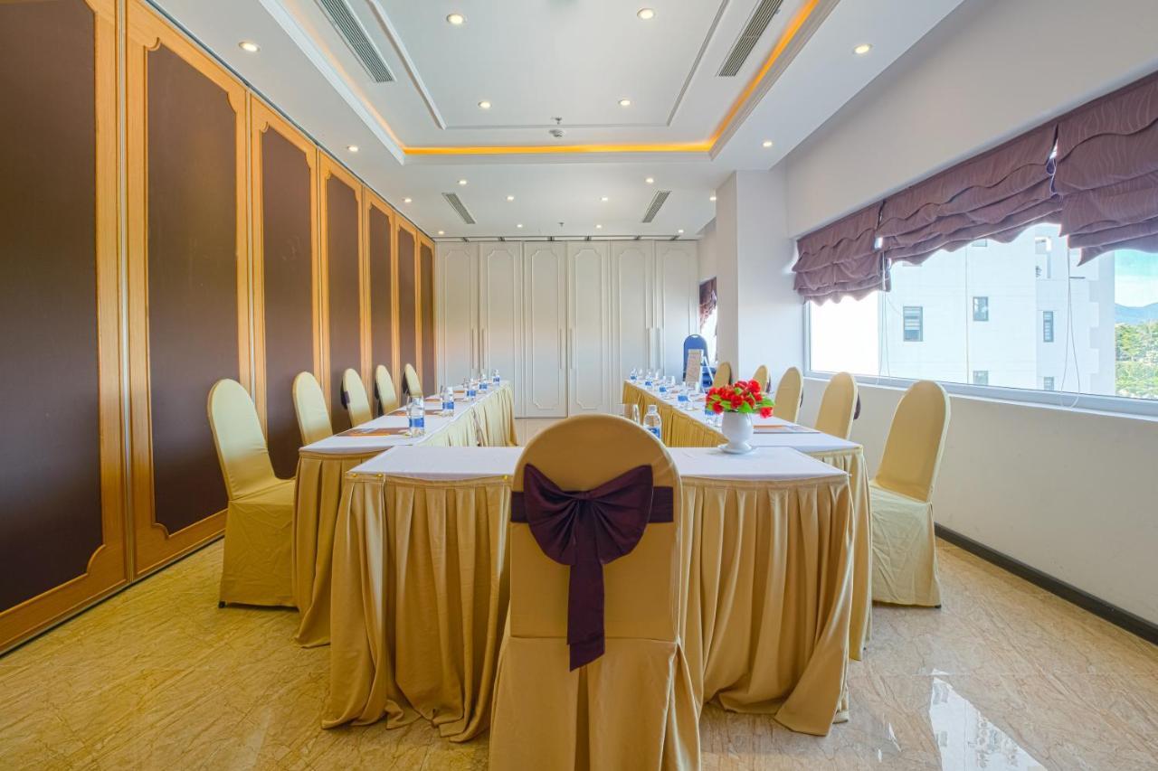 Sea Phoenix Hotel Da Nang Luaran gambar
